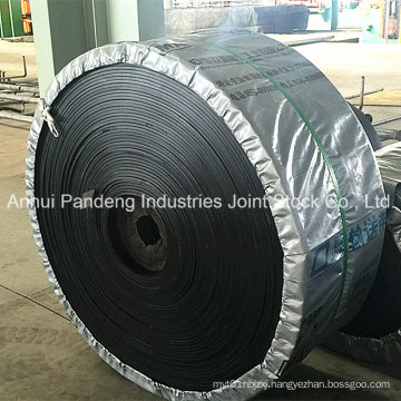 Conveyor System/Rubber Conveyor Belt/Heat Resistant Rubber Conveyor Belt